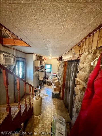 17425 Potts Road, Charleston, AR 72933