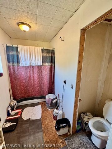 17425 Potts Road, Charleston, AR 72933