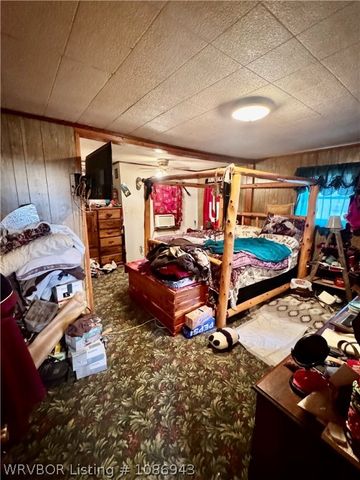 17425 Potts Road, Charleston, AR 72933