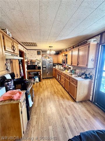 17425 Potts Road, Charleston, AR 72933