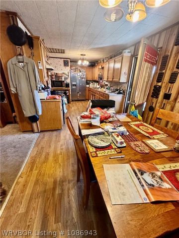 17425 Potts Road, Charleston, AR 72933