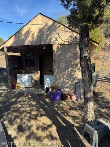 17425 Potts Road, Charleston, AR 72933