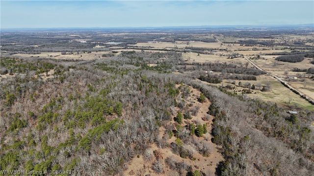 17425 Potts Road, Charleston, AR 72933