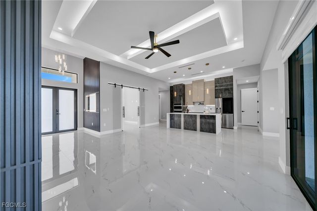 921 NW 8th TER, Cape Coral, FL 33993