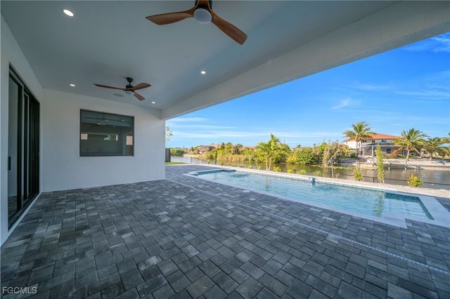 921 NW 8th TER, Cape Coral, FL 33993