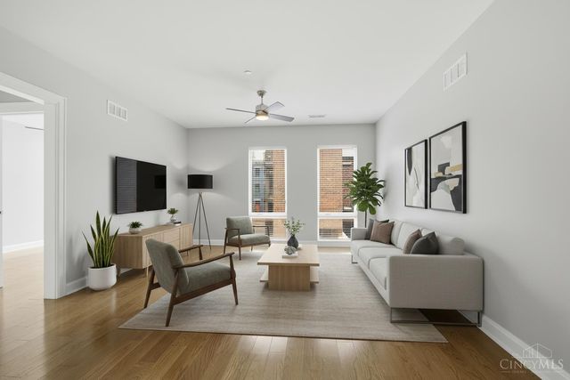 1509 Race Street, Cincinnati, OH 45202