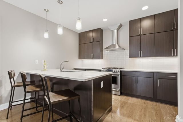 1509 Race Street, Cincinnati, OH 45202