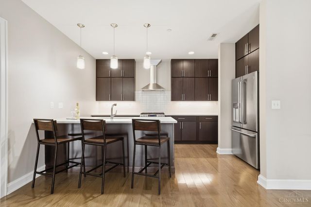 1509 Race Street, Cincinnati, OH 45202