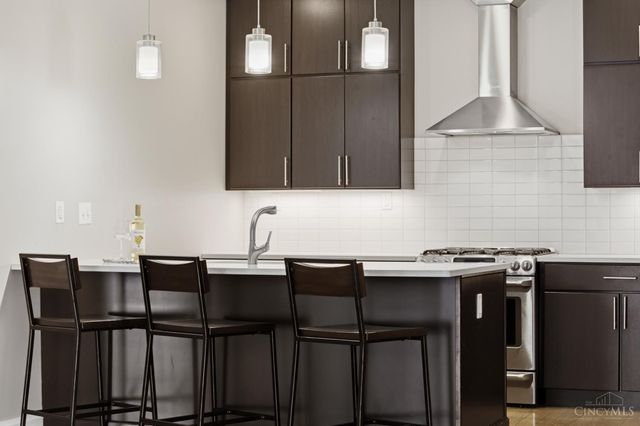 1509 Race Street, Cincinnati, OH 45202