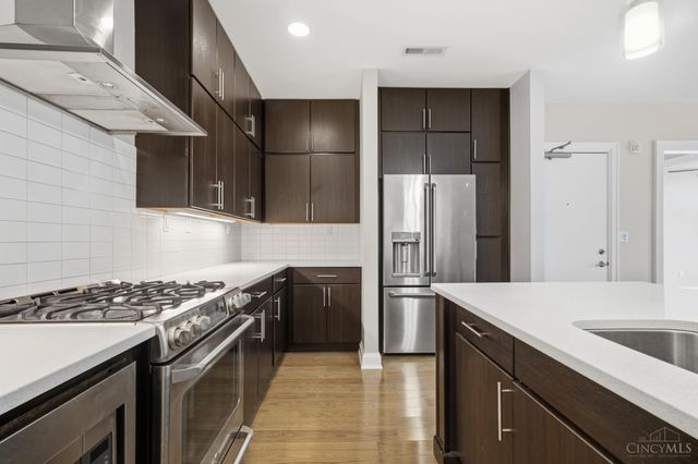 1509 Race Street, Cincinnati, OH 45202