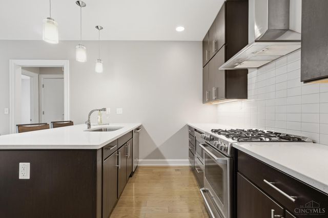 1509 Race Street, Cincinnati, OH 45202