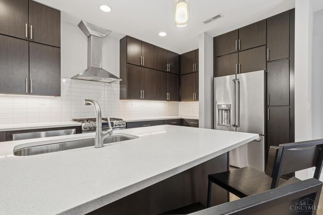 1509 Race Street, Cincinnati, OH 45202