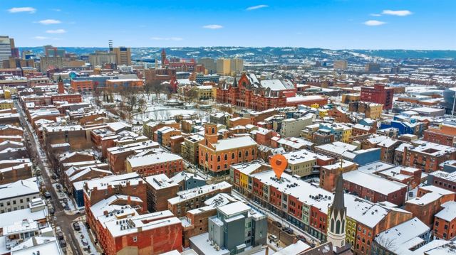 1509 Race Street, Cincinnati, OH 45202