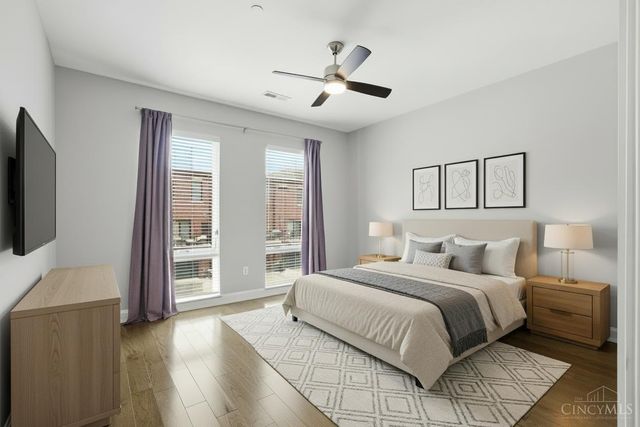 1509 Race Street, Cincinnati, OH 45202