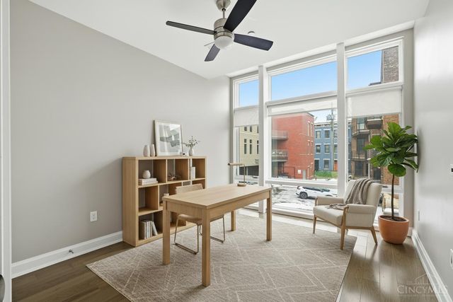 1509 Race Street, Cincinnati, OH 45202