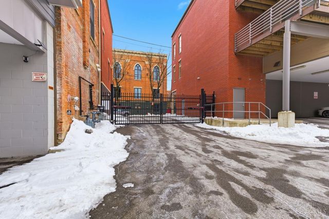 1509 Race Street, Cincinnati, OH 45202