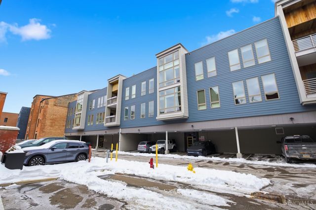 1509 Race Street, Cincinnati, OH 45202