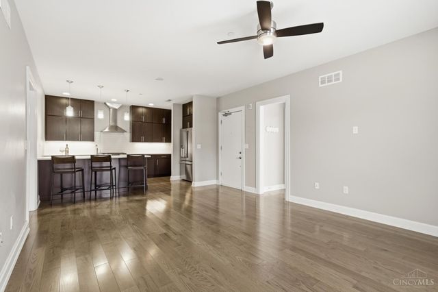 1509 Race Street, Cincinnati, OH 45202