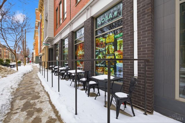 1509 Race Street, Cincinnati, OH 45202