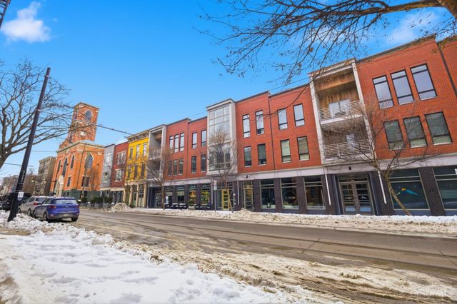 1509 Race Street, Cincinnati, OH 45202