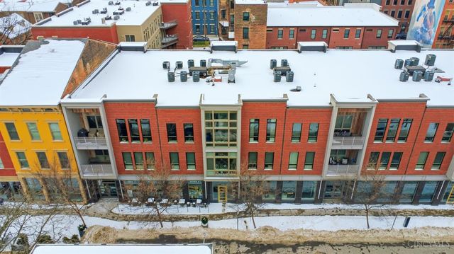 1509 Race Street, Cincinnati, OH 45202