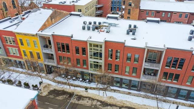 1509 Race Street, Cincinnati, OH 45202