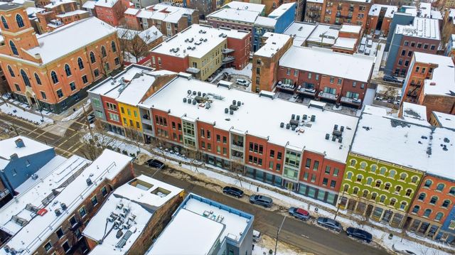 1509 Race Street, Cincinnati, OH 45202