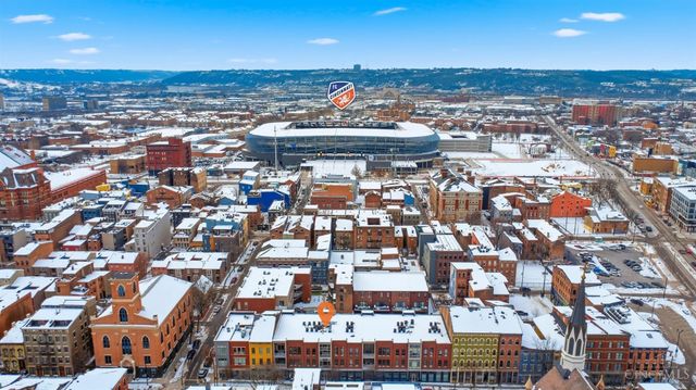 1509 Race Street, Cincinnati, OH 45202