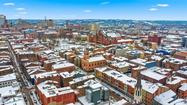 1509 Race Street, Cincinnati, OH 45202