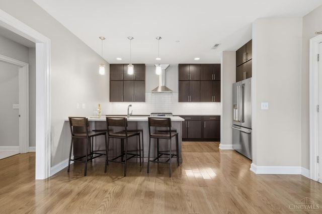 1509 Race Street, Cincinnati, OH 45202