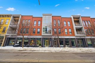 1509 Race Street, Cincinnati, OH 45202