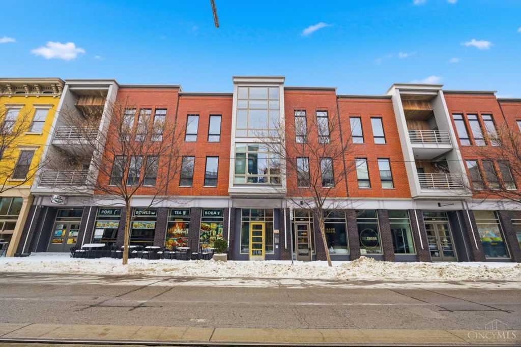 1509 Race Street, Cincinnati, OH 45202