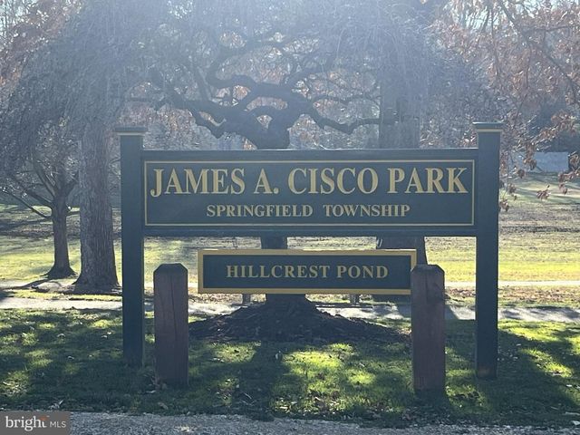 106 MONTGOMERY AVE, Erdenheim, PA 19038