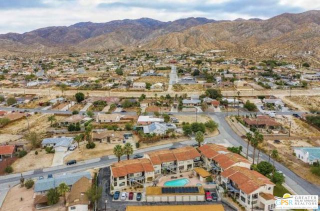 66735 E 12th Street A5, Desert Hot Springs, CA 92240