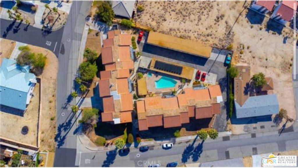 66735 E 12th Street A5, Desert Hot Springs, CA 92240
