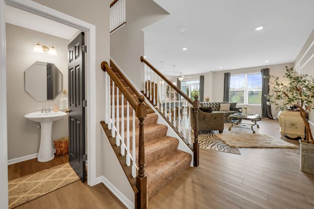 12624 S Talbot Circle, Plainfield, IL 60585