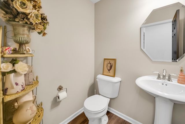 12624 S Talbot Circle, Plainfield, IL 60585