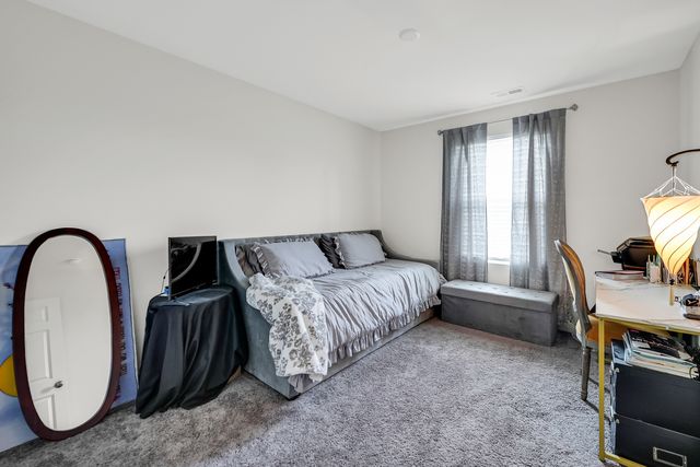 12624 S Talbot Circle, Plainfield, IL 60585