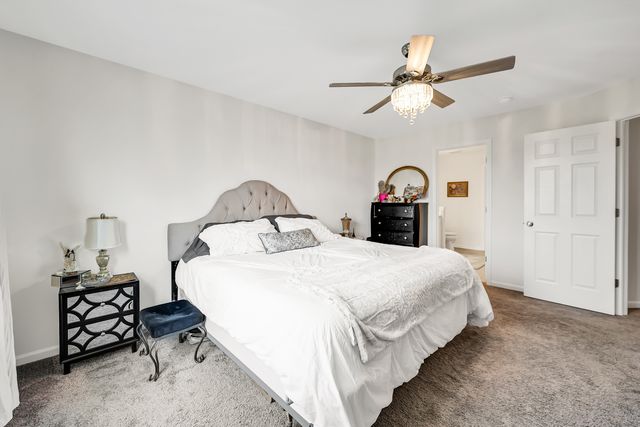 12624 S Talbot Circle, Plainfield, IL 60585