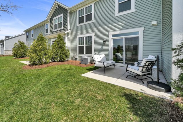 12624 S Talbot Circle, Plainfield, IL 60585