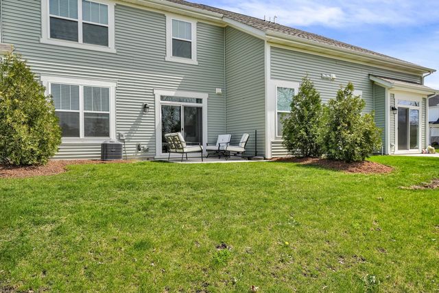 12624 S Talbot Circle, Plainfield, IL 60585