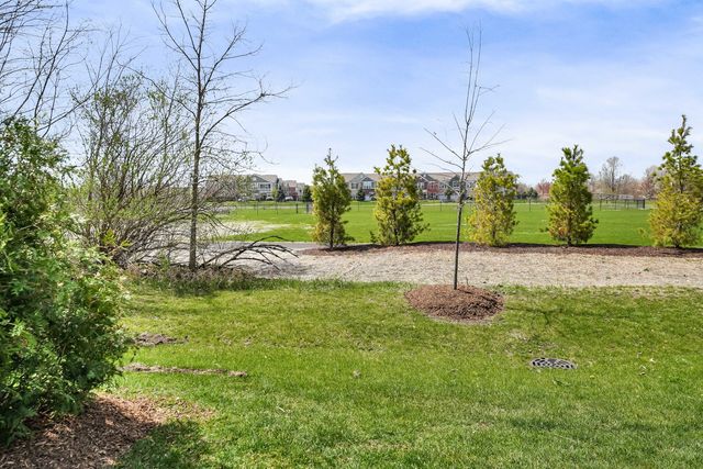 12624 S Talbot Circle, Plainfield, IL 60585