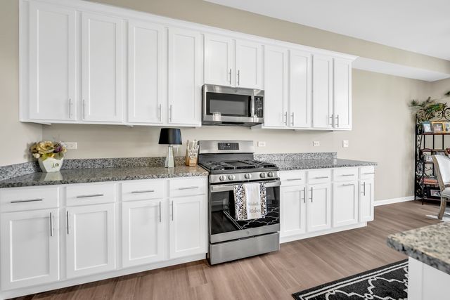 12624 S Talbot Circle, Plainfield, IL 60585