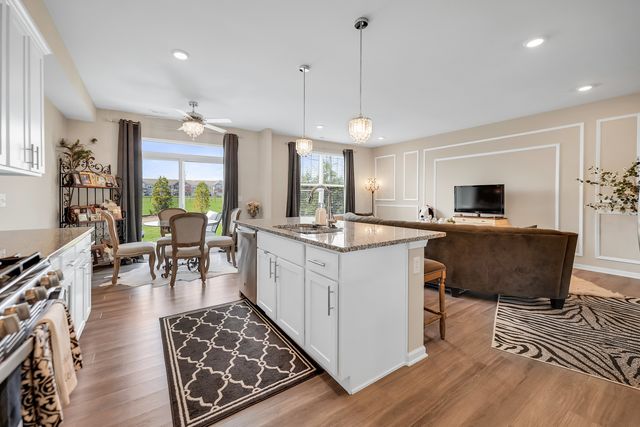 12624 S Talbot Circle, Plainfield, IL 60585