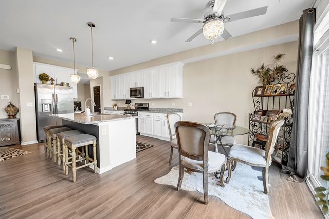 12624 S Talbot Circle, Plainfield, IL 60585