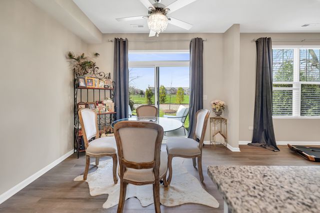 12624 S Talbot Circle, Plainfield, IL 60585