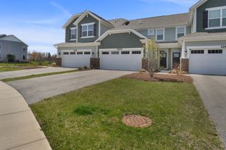 12624 S Talbot Circle, Plainfield, IL 60585