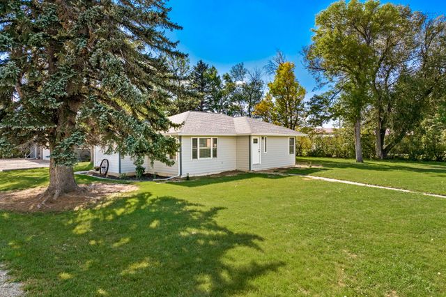 420 3rd Avenue S, Fairfield, MT 59436 property photo