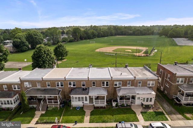 644 DAYTON RD, Bryn Mawr, PA 19010