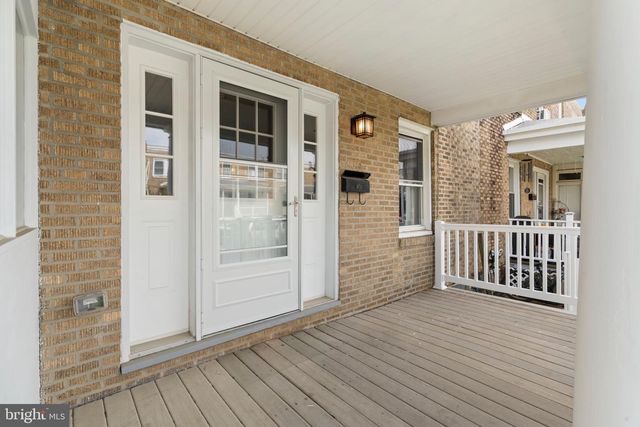 644 DAYTON RD, Bryn Mawr, PA 19010